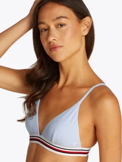 Triangel Bikinioberteil