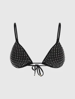 Triangel Bikinioberteil