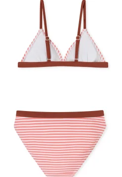 Triangle Bikini Set