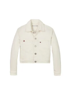 Trucker Jeansjacke