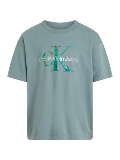 T-Shirt mit Logo