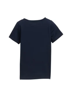 T-Shirt mit Motivprint