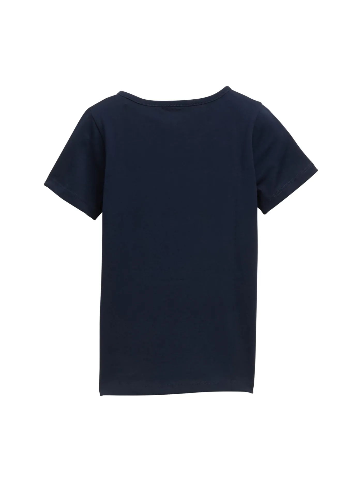 T-Shirt mit Motivprint