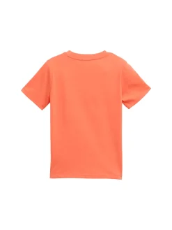 T-Shirt mit Print