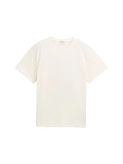 T-Shirt mit Print