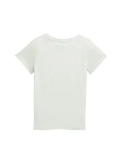 T-Shirt mit Print