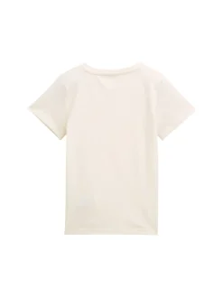 T-Shirt mit Print