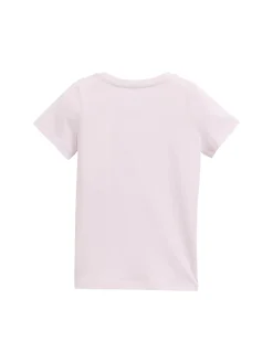 T-Shirt mit Print