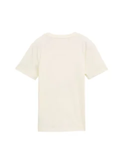 T-Shirt mit Print
