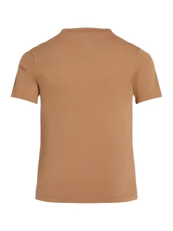 T-Shirt mit Print