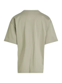 T-Shirt mit Print