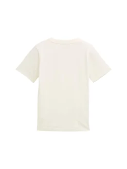 T-Shirt mit Print