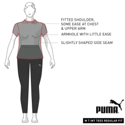 T-Shirt 1/2 Arm