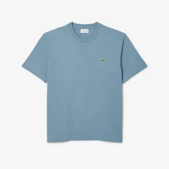 T-Shirt aus Baumwolle