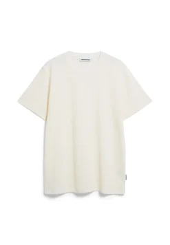 T-Shirt aus Bio-Baumwolle