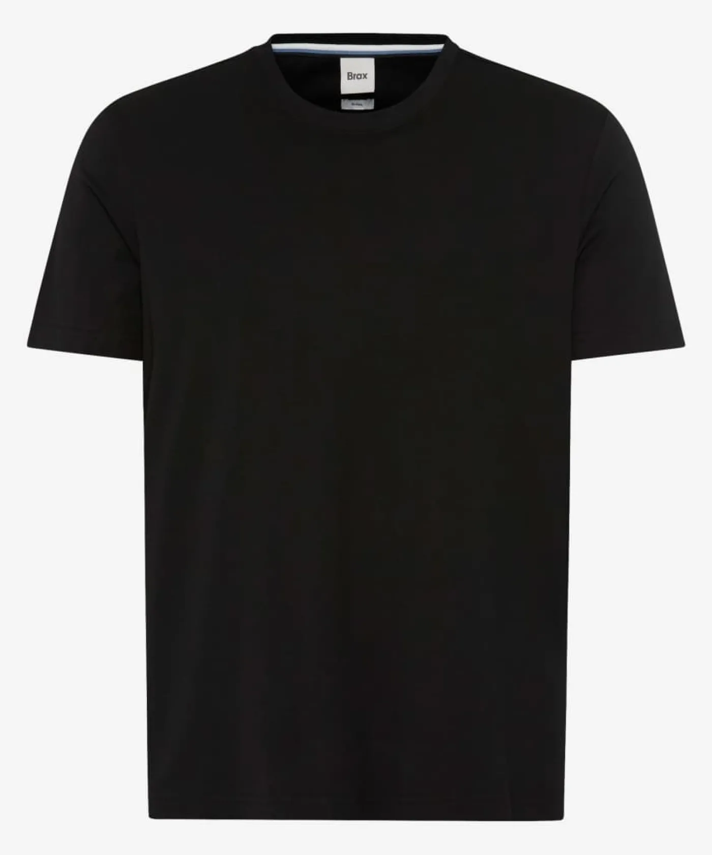 T-Shirt im Baumwoll-Mix