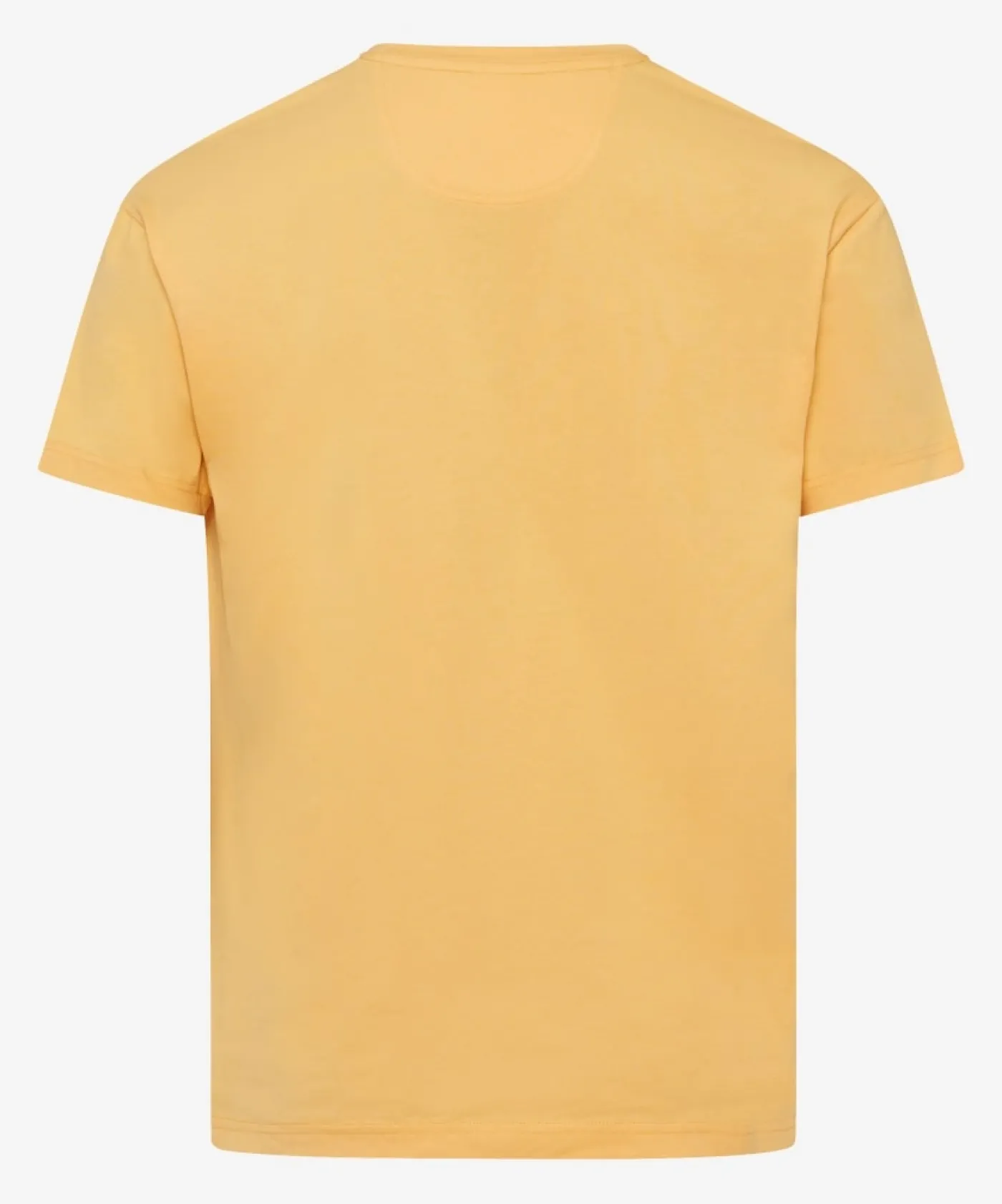 T-Shirt im Baumwoll-Mix