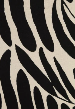 T-Shirt mit Alloverprint