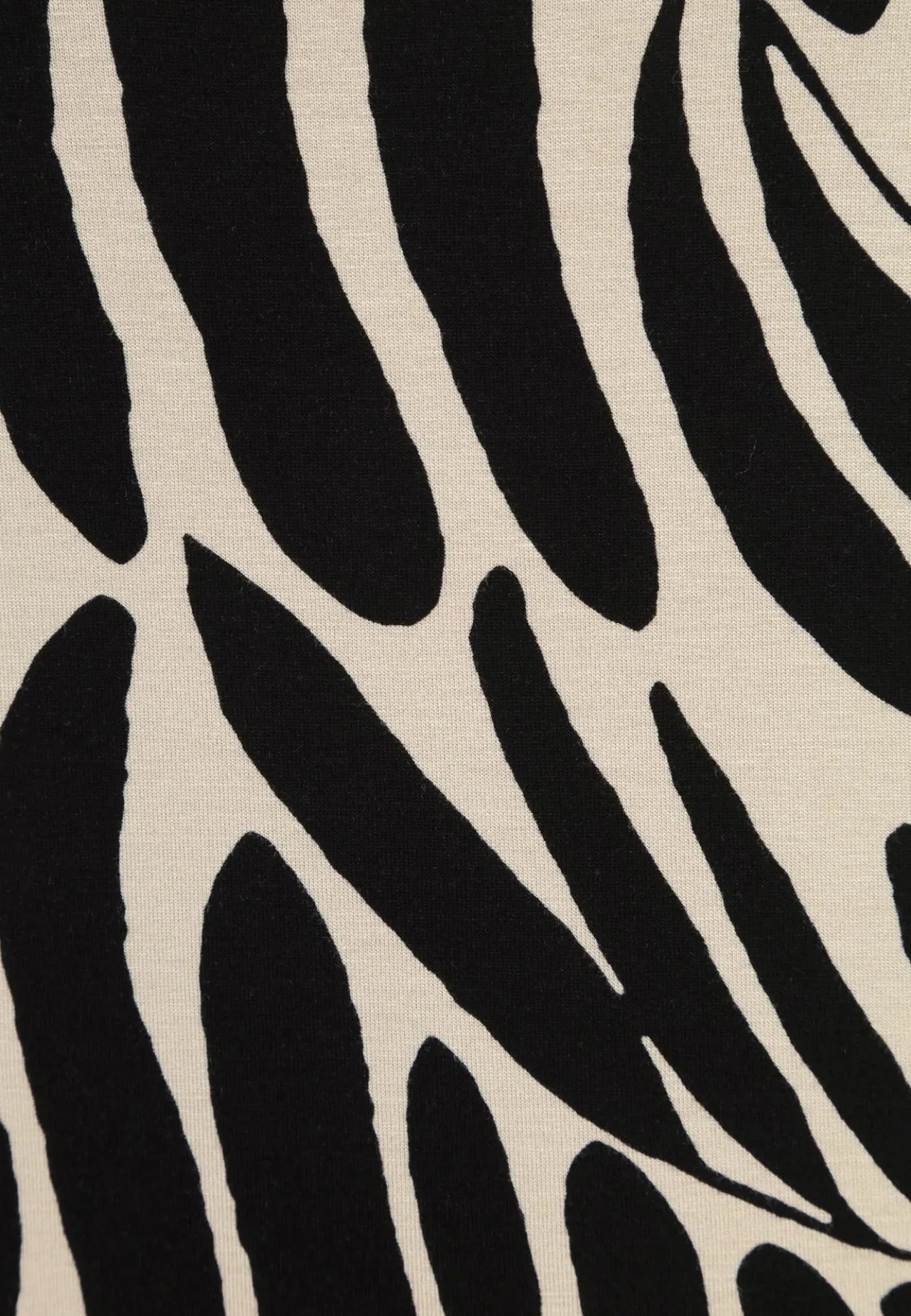 T-Shirt mit Alloverprint