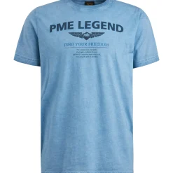 T-Shirt mit Druck