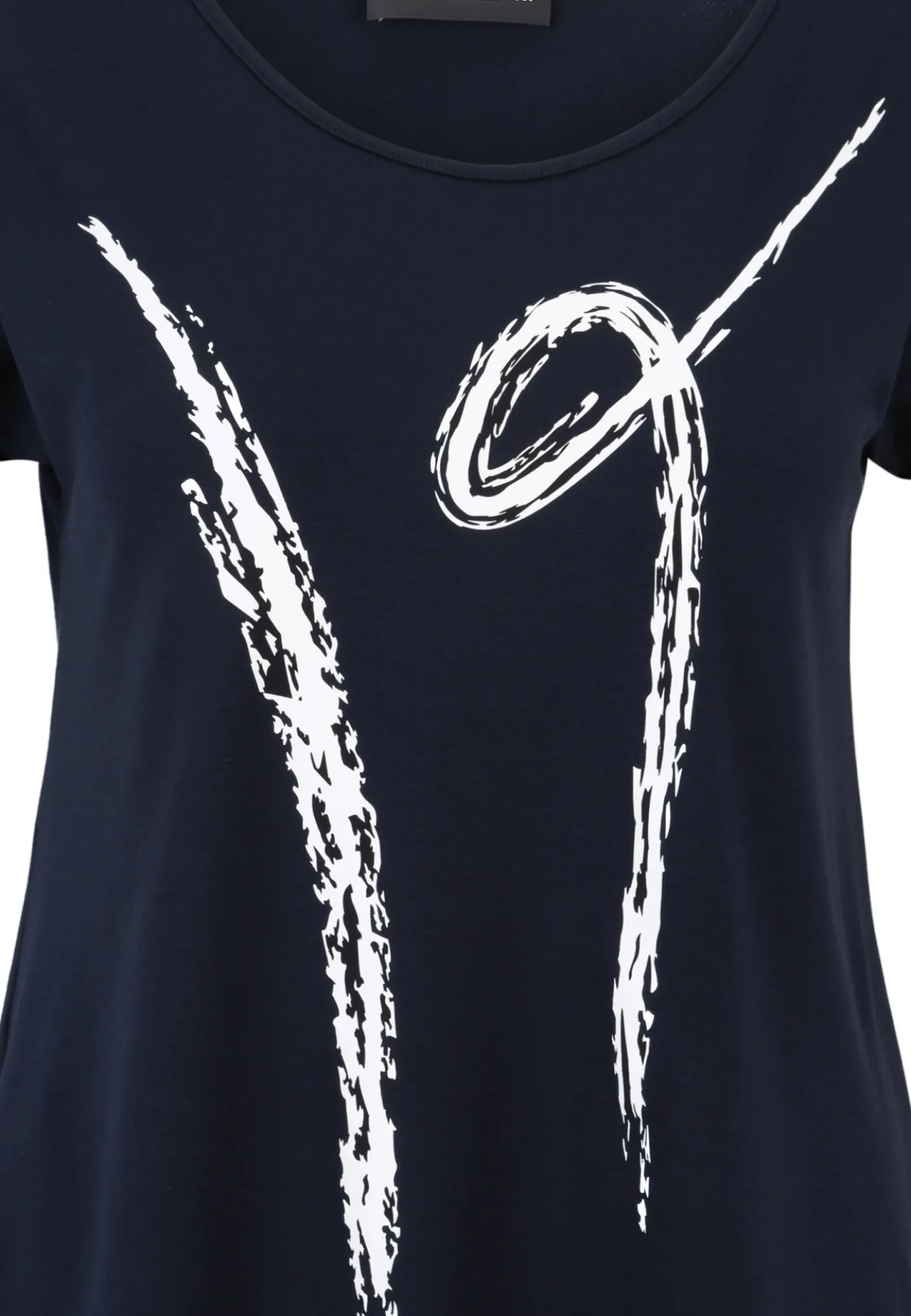 T-Shirt mit Grafik-Motiv