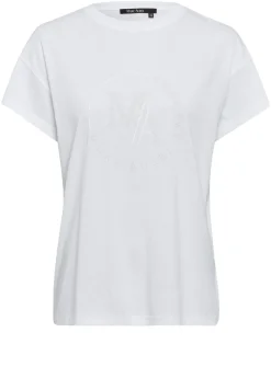 T-Shirt mit Hotfix Logo