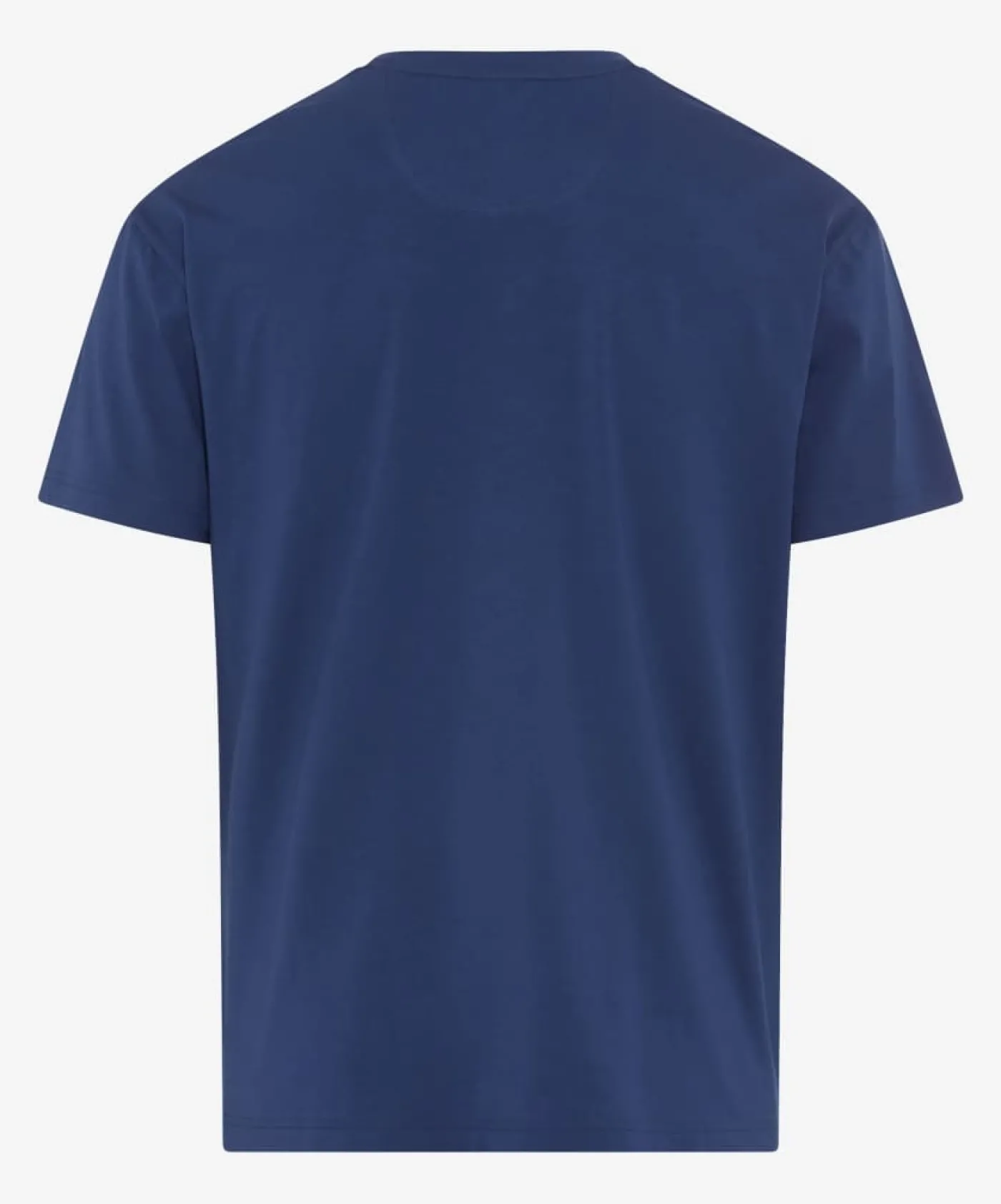 T-Shirt mit Logo-Print