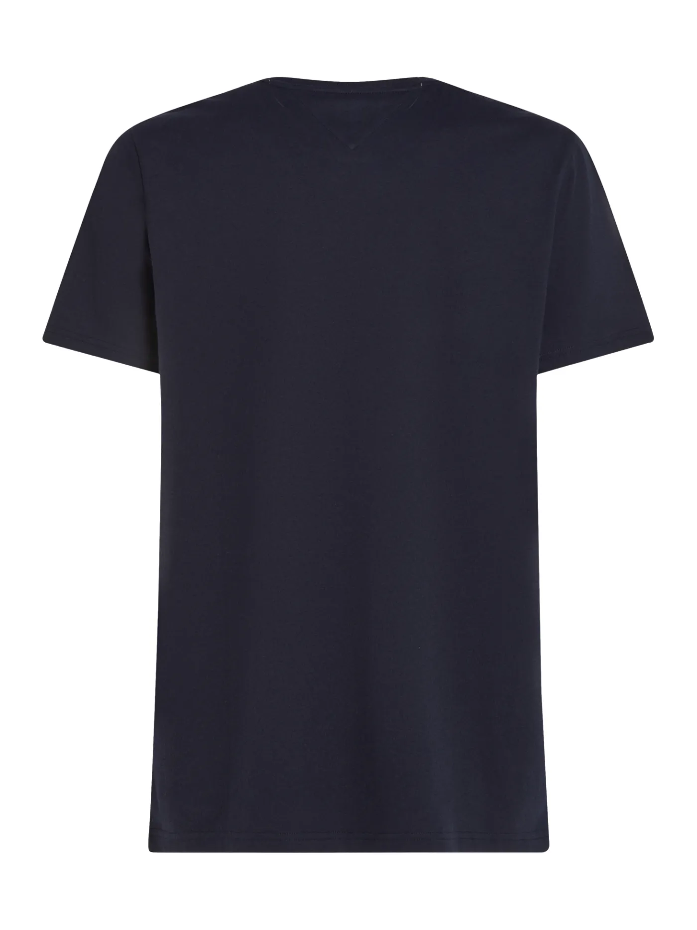T-Shirt mit Logo und Rundhalsausschnitt