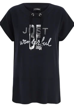 T-Shirt mit Motiv