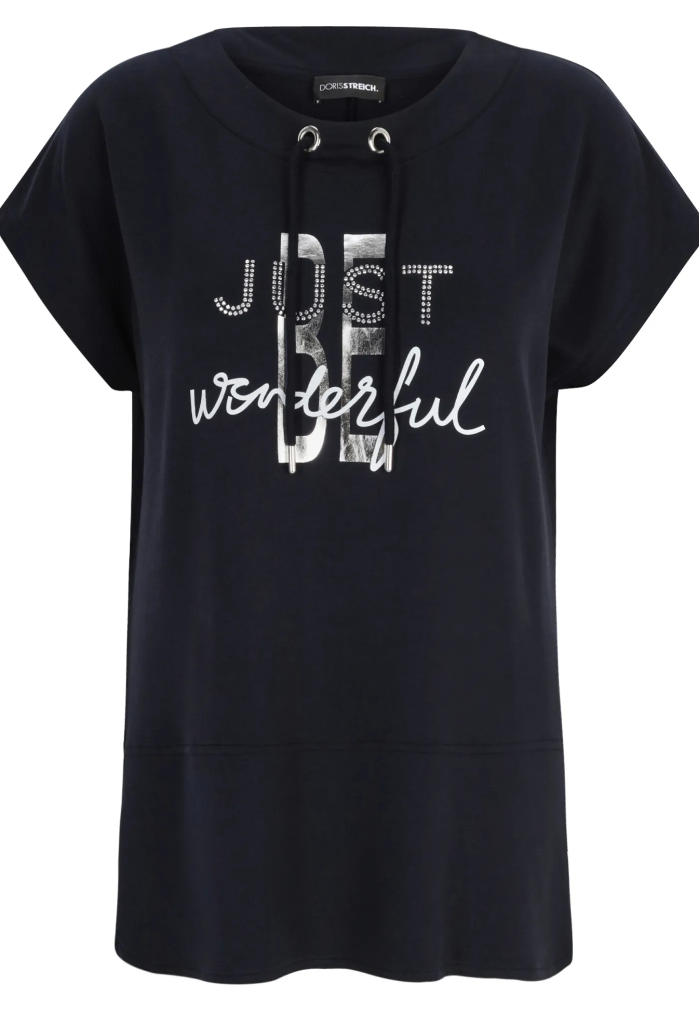 T-Shirt mit Motiv