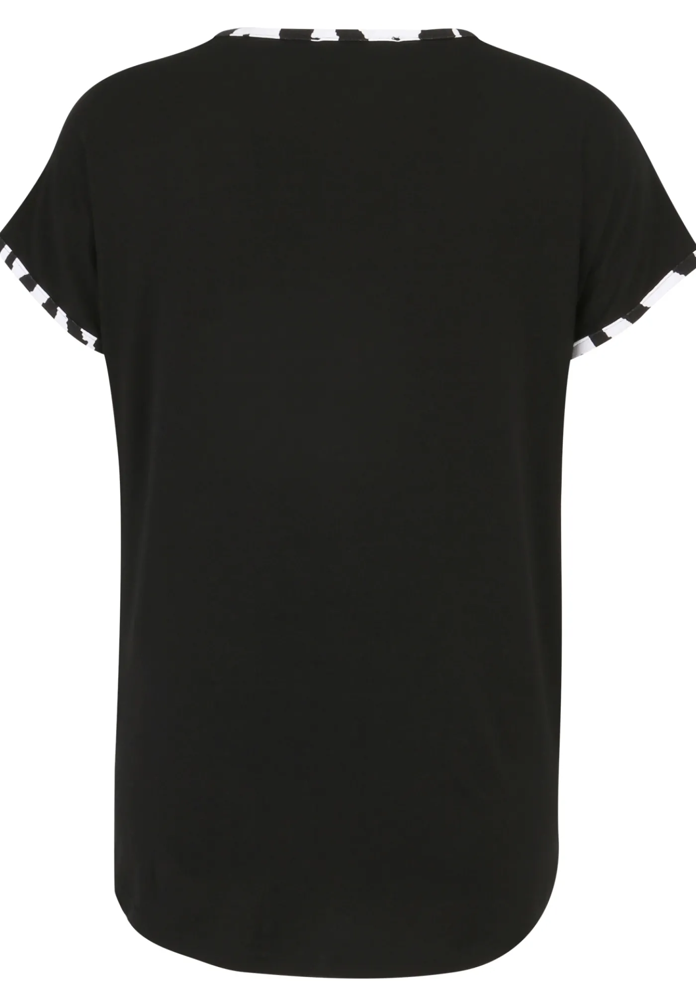 T-Shirt mit Motiv
