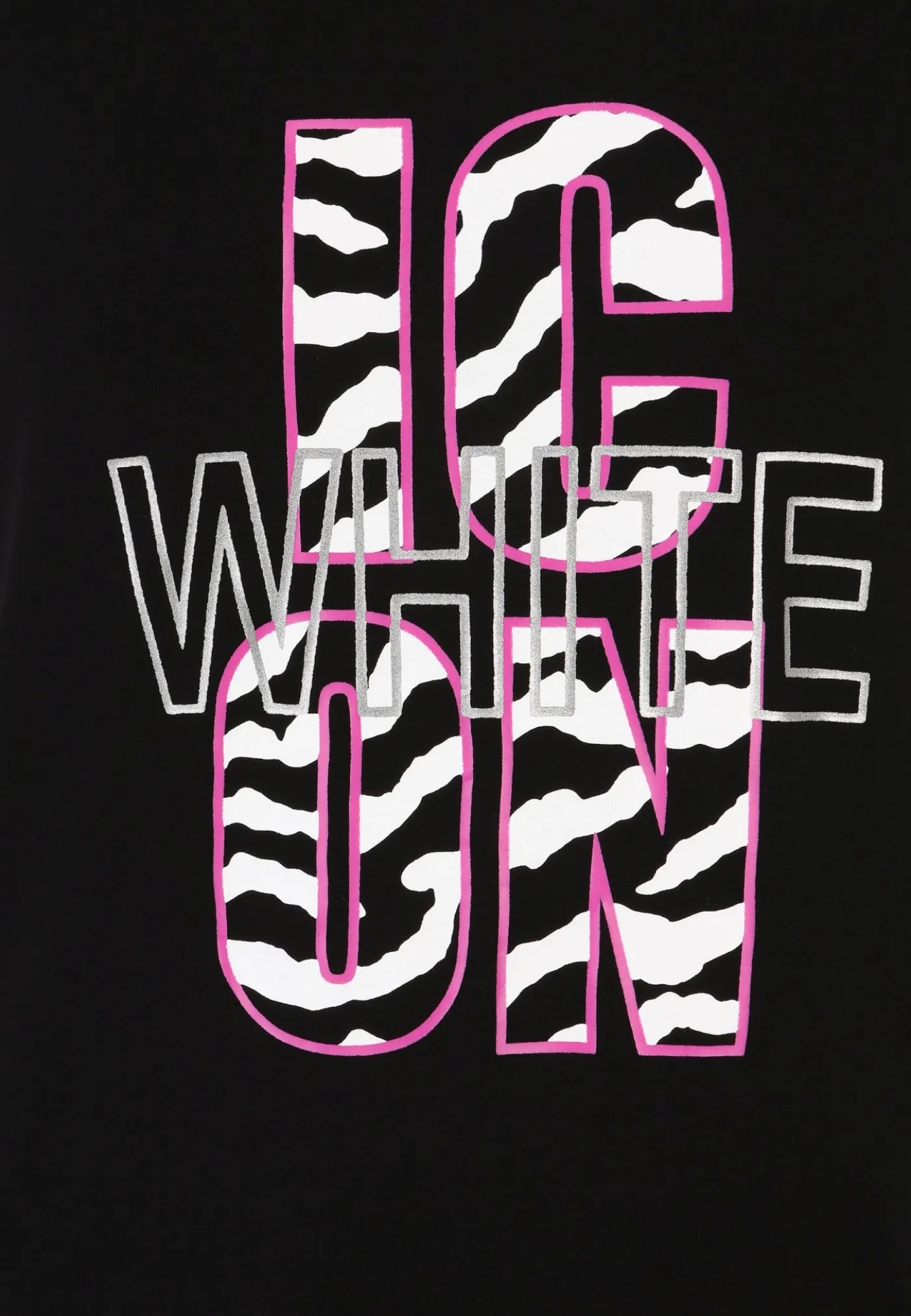 T-Shirt mit Motiv
