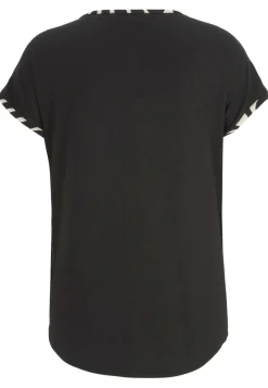 T-Shirt mit Motiv