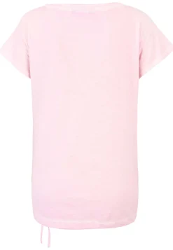 T-Shirt mit Motiv