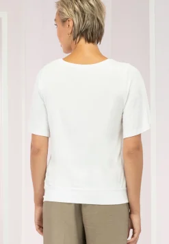 T-Shirt mit Print