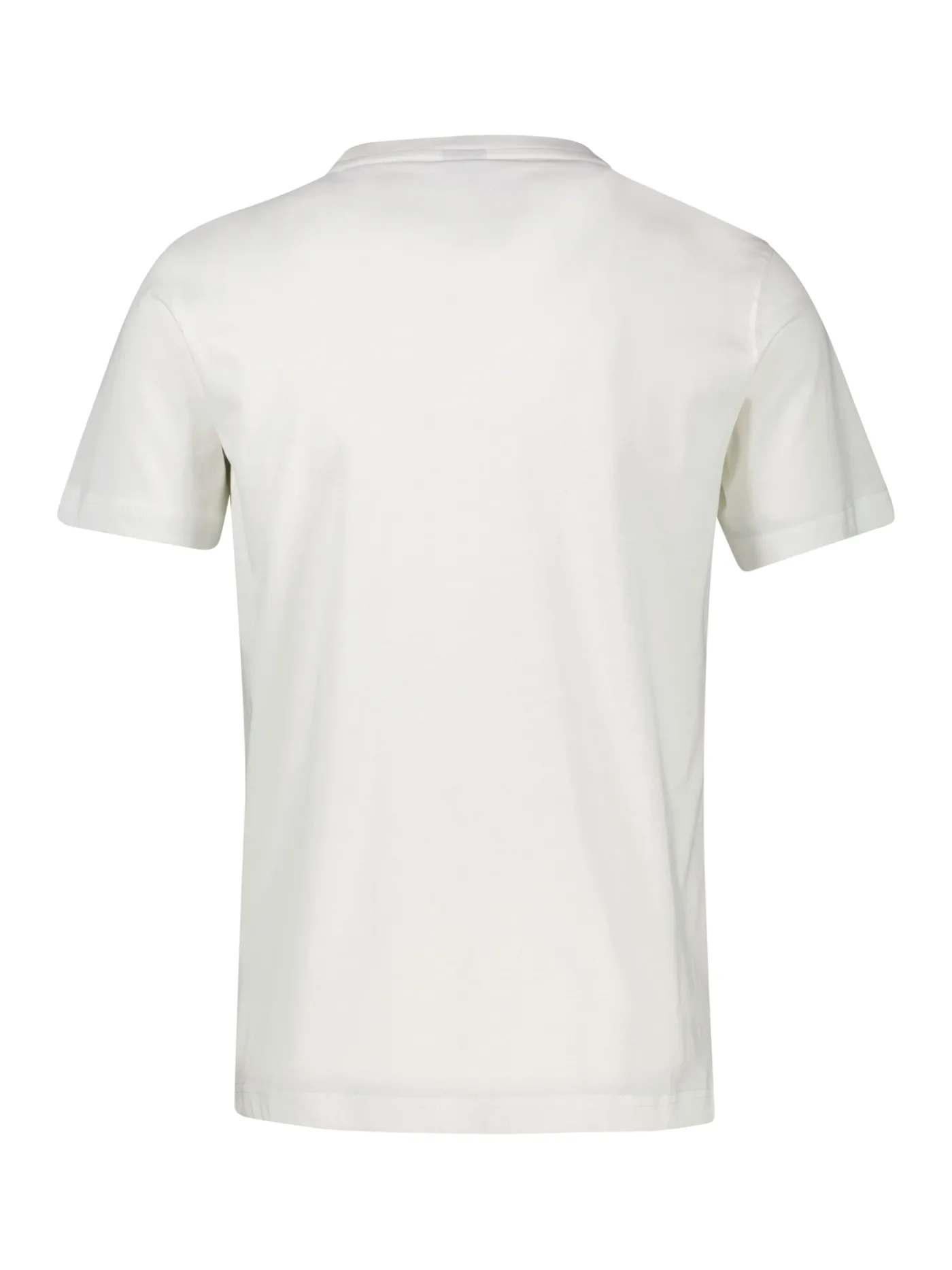 T-Shirt mit Print