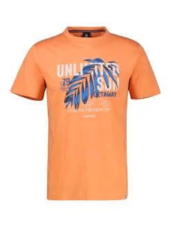 T-Shirt mit Print
