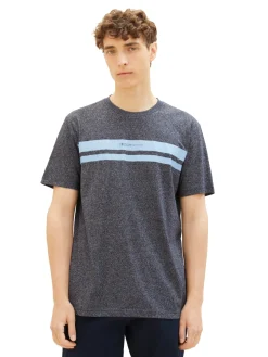 T-Shirt mit Print
