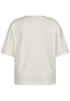 T-Shirt mit Wording
