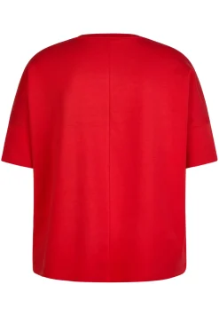 T-Shirt mit Wording