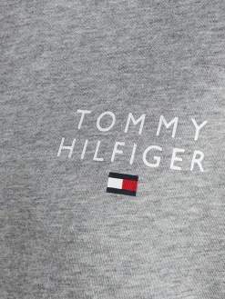 T-Shirt-Nachthemd mit halblangen Ärmeln