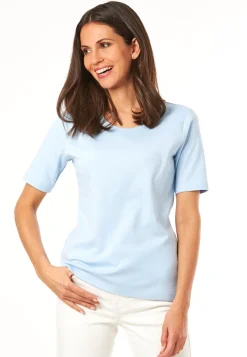 T-Shirt Rundhals