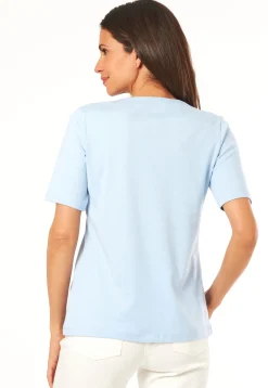 T-Shirt Rundhals