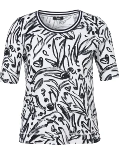 T-Shirt Rundhals