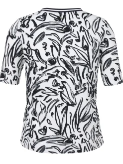 T-Shirt Rundhals