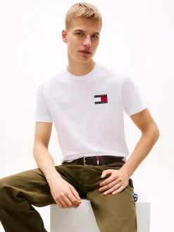 T-Shirts mit Logo
