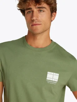 T-Shirts mit Logo