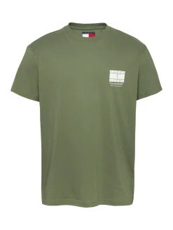 T-Shirts mit Logo