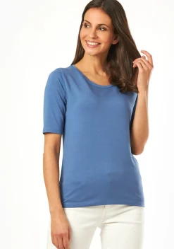 T-Shirts Rundhals