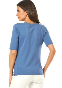 T-Shirts Rundhals